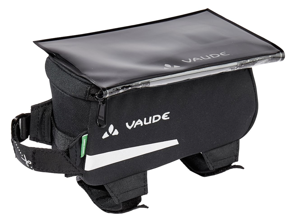 Vaude Carbo Guide 2 Styrstaske Sort