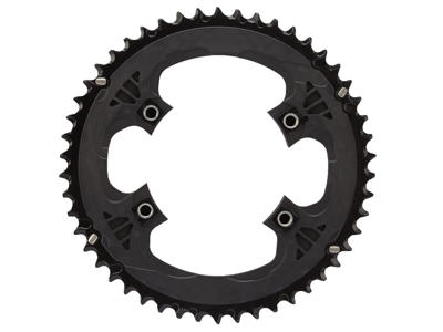 Shimano Tiagra - FC-4700 - 50 tands klinge - (50/34) til double kranksæt