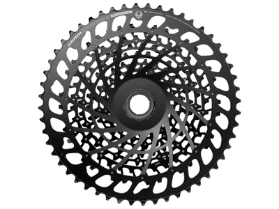 SRAM Eagle XG1275 Kassette 12 speed 10-52 tands