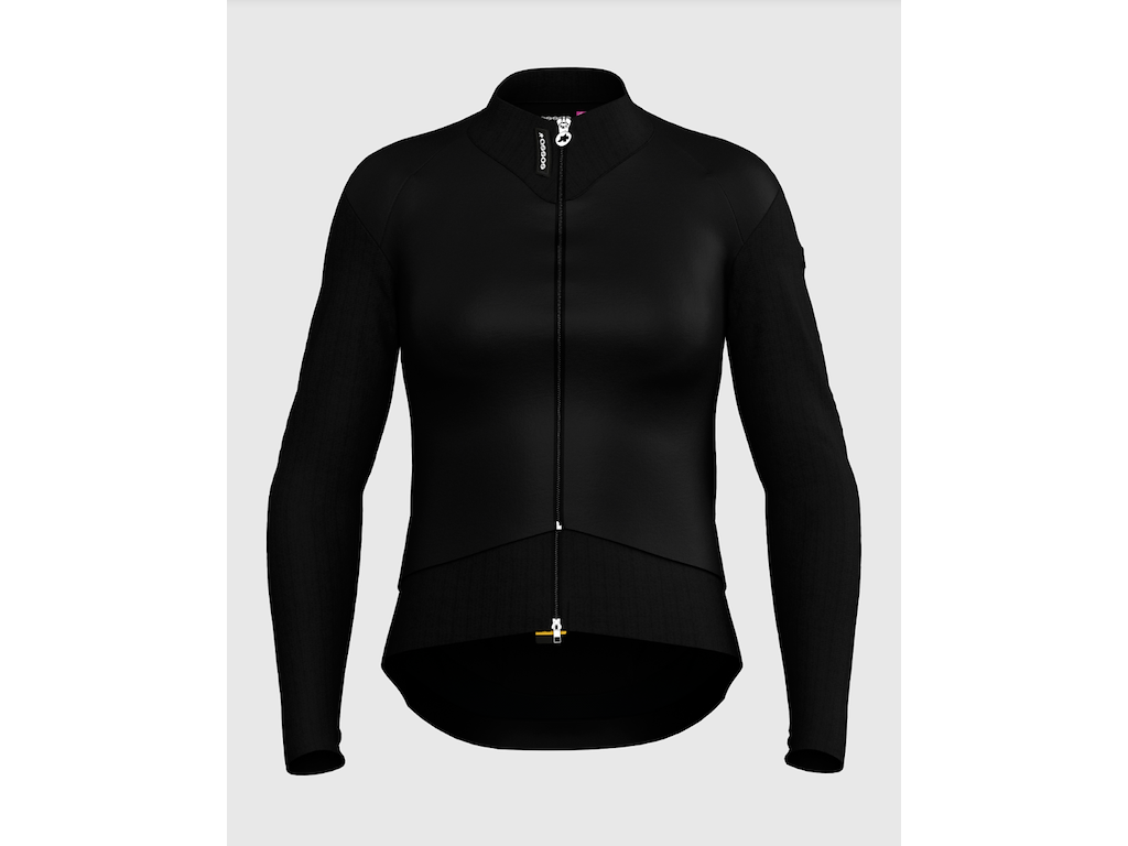 Assos Uma GTV Spring Fall Jacket S11 - Cykeljakke - Dame