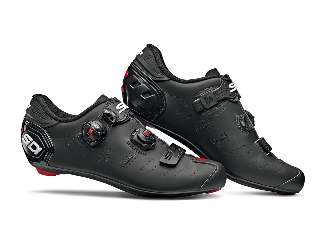 Sidi Ergo 5 - Cykelsko - Matsort