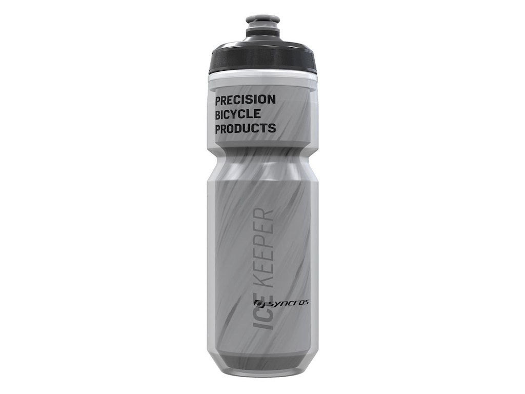 Syncros Icekeeper Insuleret Vandflaske 600ml