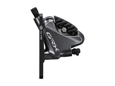 Shimano GRX Bremsekaliber - Hydraulisk til front - BR-RX810