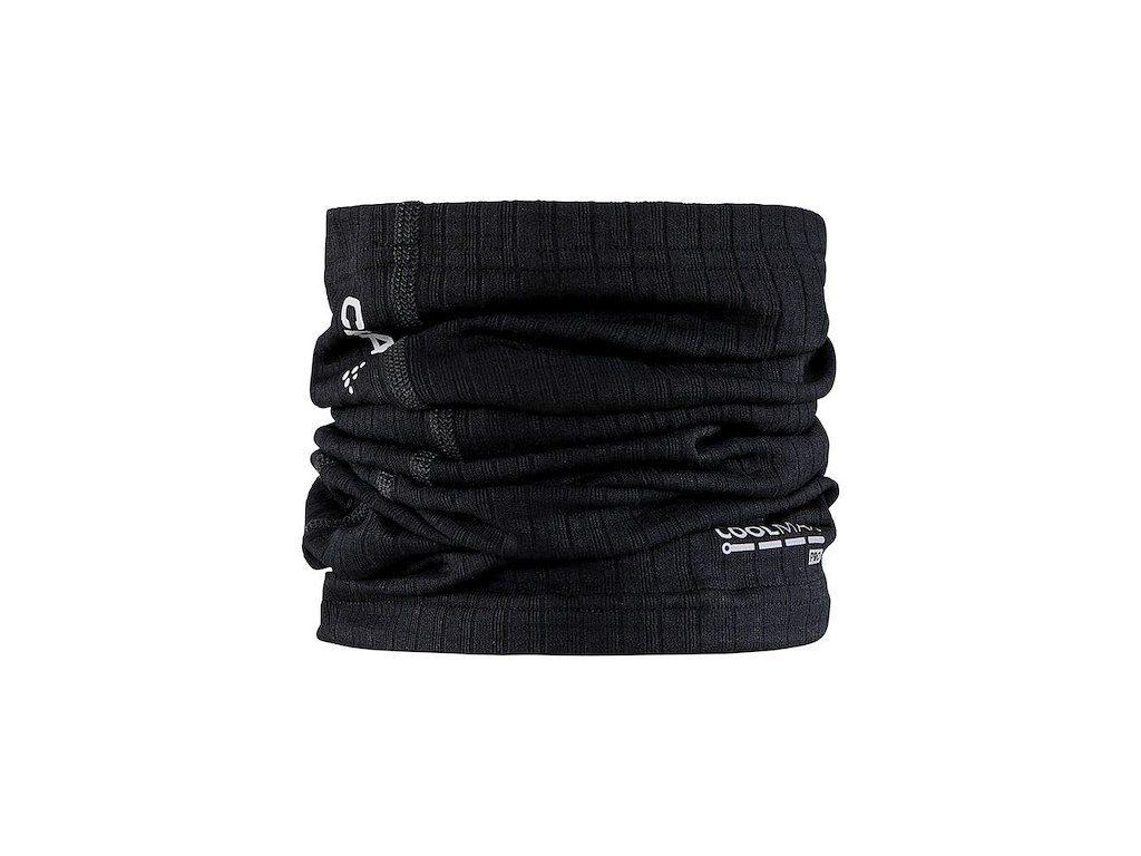 Craft Active Extreme X Neck Halsedisse Sort