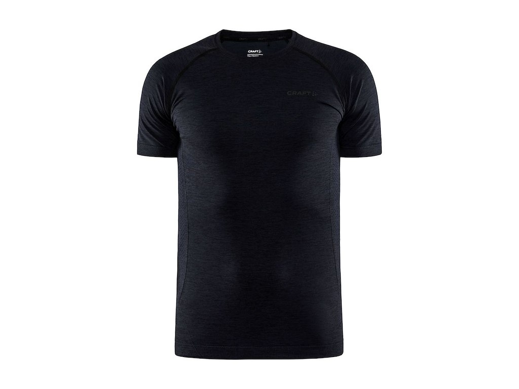 Craft Dry Active Comfort Sort Herre