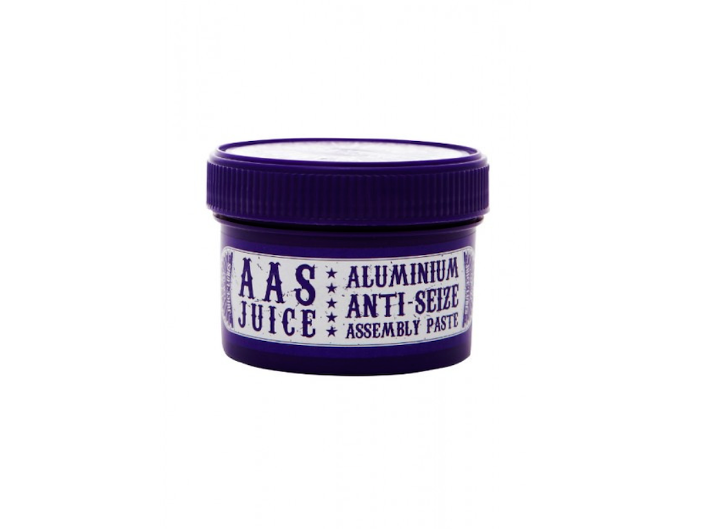 Juice Lubes AAS Juice Anti Seize pasta 150 ml