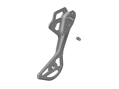 Shimano XT Yderplade GS til bagskifter model RD-M8250