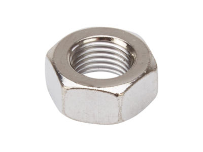 Shimano Nexus - Aksel møtrik 3/8" - Åben - 7mm bred