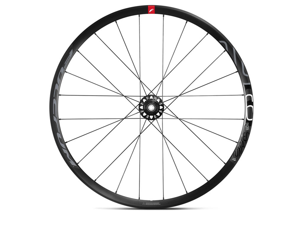 Fulcrum Racing 6 Road Disc hjulsæt Aluminium 700c 24mm fælg og Shimano HG 11 gears body