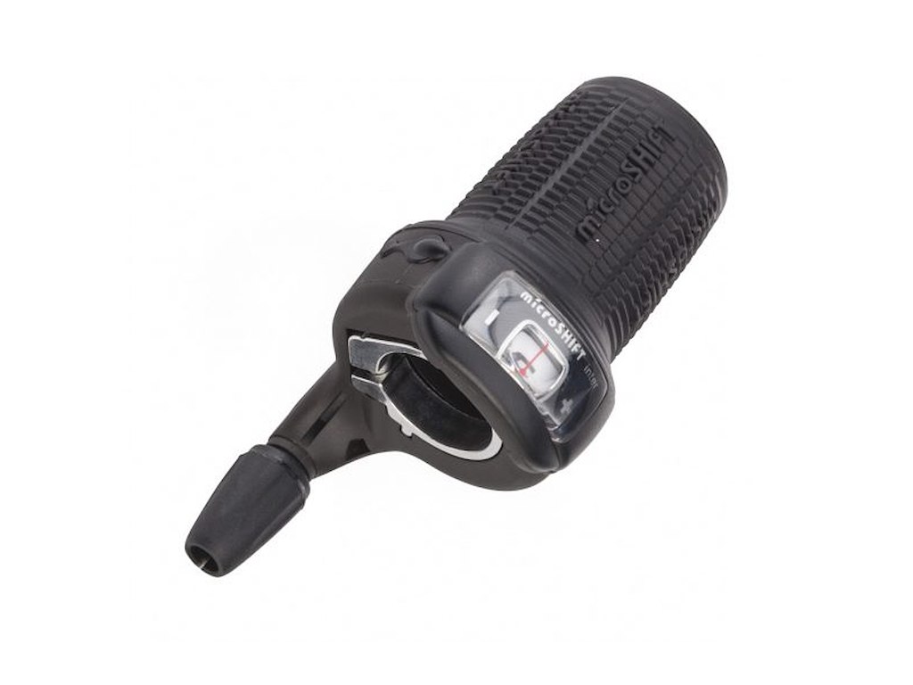 MicroShift Drejegreb Nexus 3 Indvendig