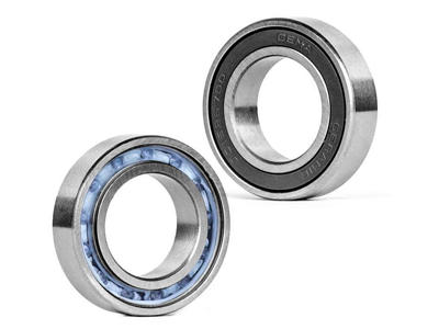 Cema - Cema kugleleje 15x26x7 - Keramisk - Dobbelt tætning