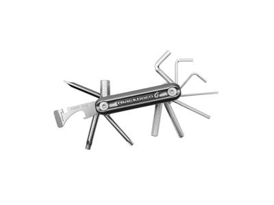 Blackburn Grid 13 - Værktøjssæt med13 funktioner