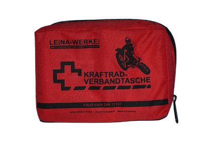 Førstehjælps Kit
