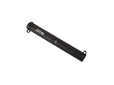 Zefal EZ MAX FC 2i1 Pumpe CO2 + Håndpumpe