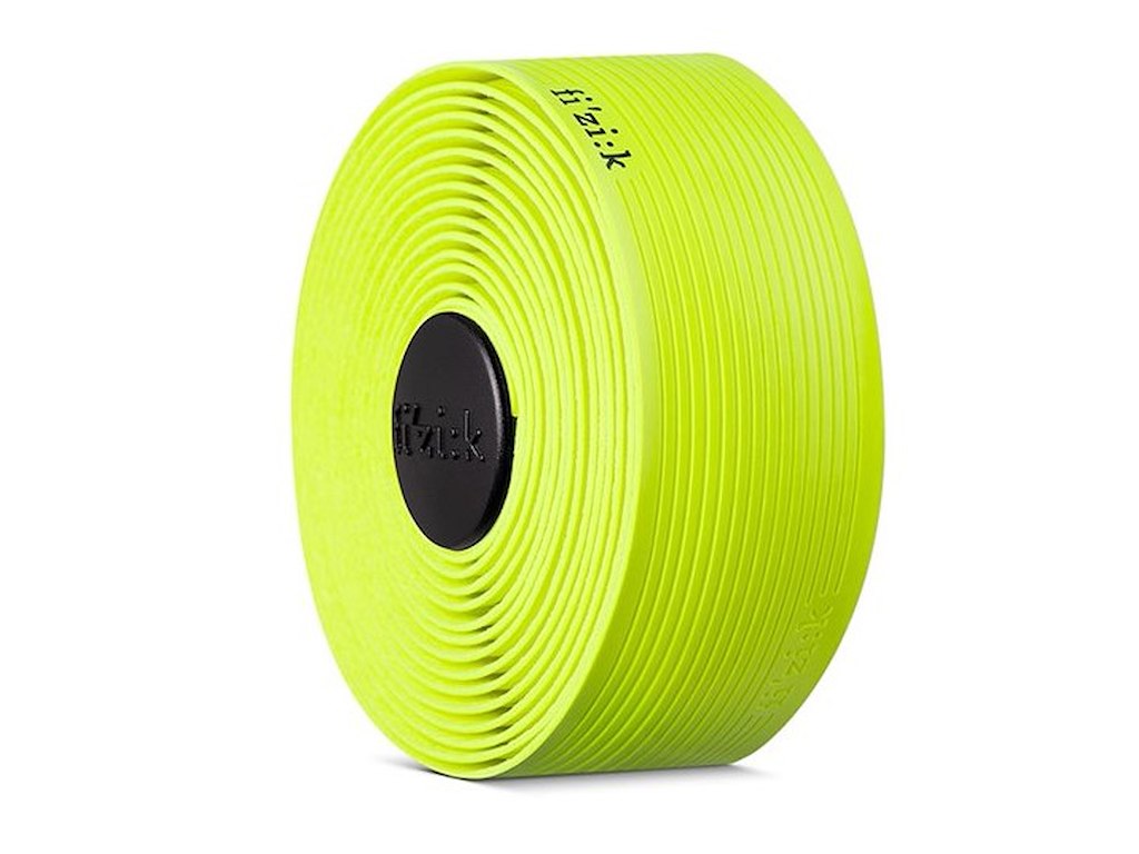Fizik Vento Microtex Tacky 2,0mm Styrbånd Fluo Gul