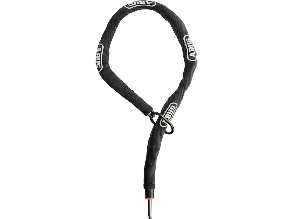 ABUS Adaptor Chain Classic 5.5KS/100 - Kædelås - Sort