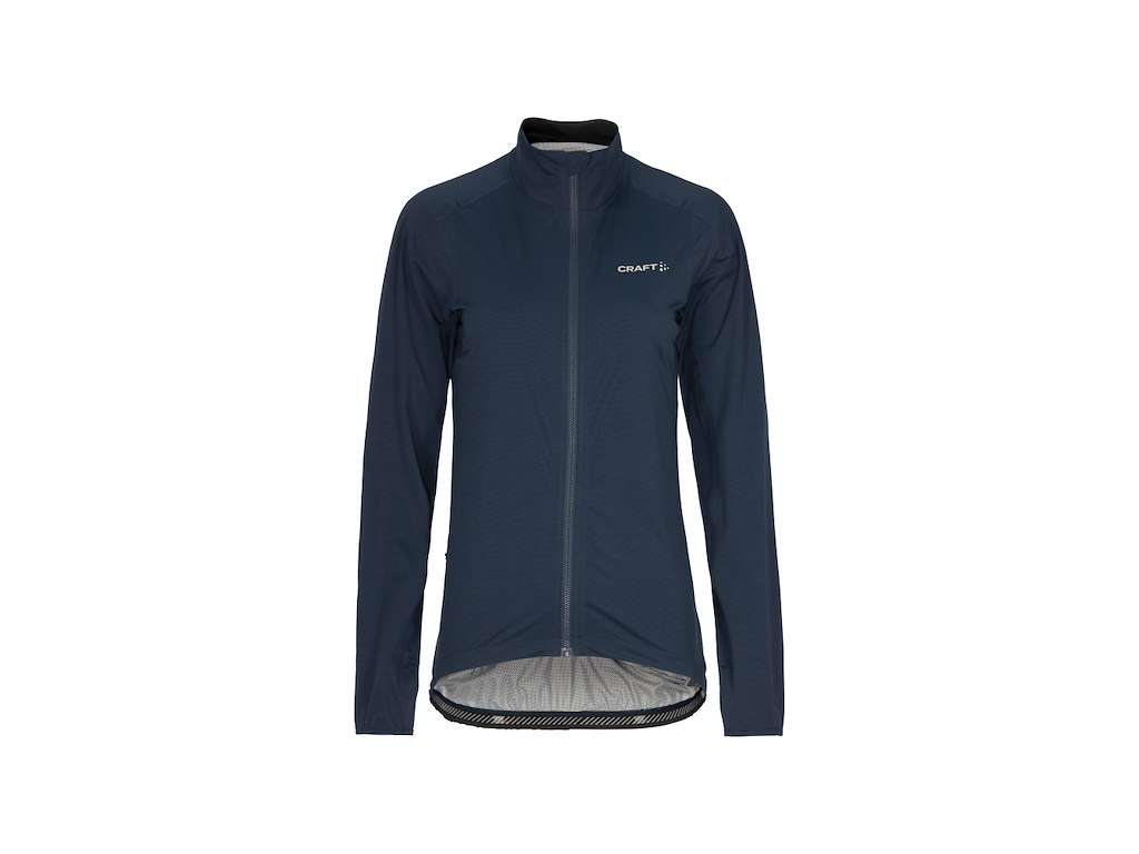 Craft Endur Hydro Jakke 2 - Dame - Blaze - Str. 2XL Craft Endur Hydro Jakke 2 - Dame - Blaze - Str. 2XL