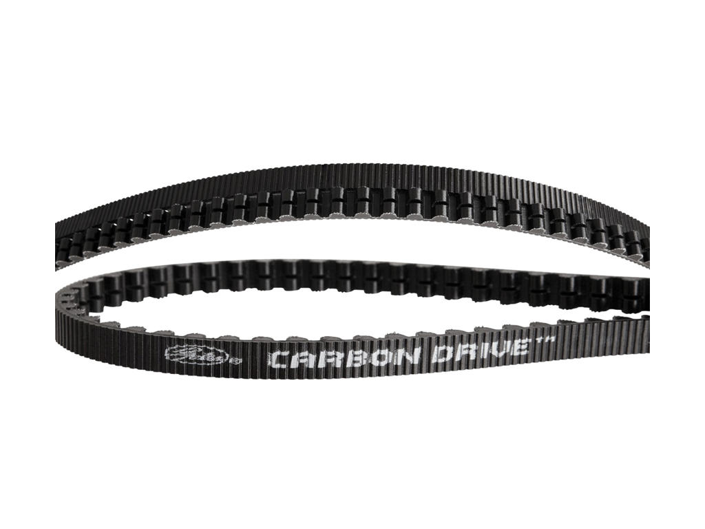 Gates Carbon Drive CDX - Rem - 1221 mm / 111 Tænder