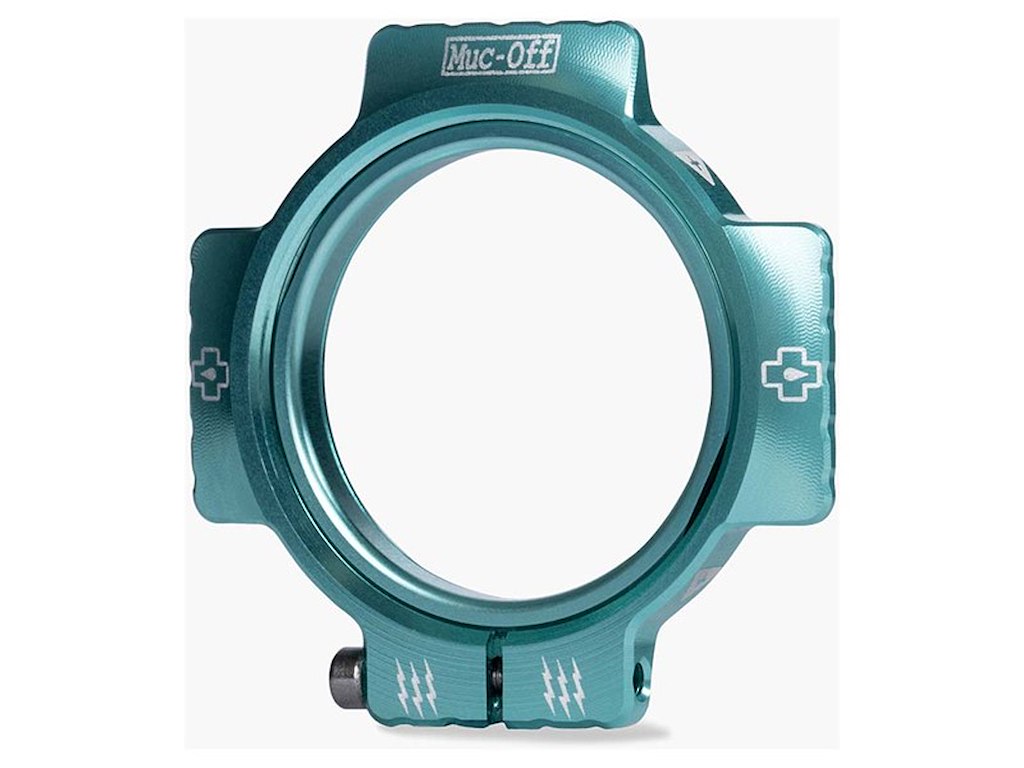 Muc-Off Preload Ring Turkis Muc-Off Preload Ring Turkis
