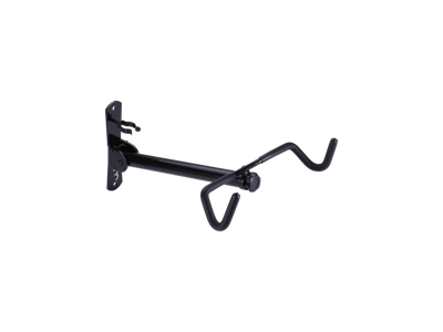 BBB - Wallmount - BTL-93 - Vægophæng - Foldbar - Max 20 kg - Sort