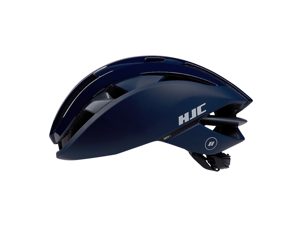 HJC IBEX 3 Cykelhjelm Navyblå