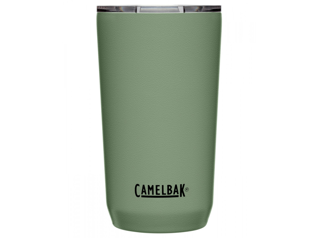 Camelbak Tumbler SST Vacuum Insulated - Termokrus - 0,5 L - Moss