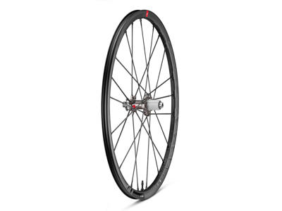 Fulcrum Racing Zero Road Disc hjulsæt Aluminium 700c 30mm fælg og Campagnolo body
