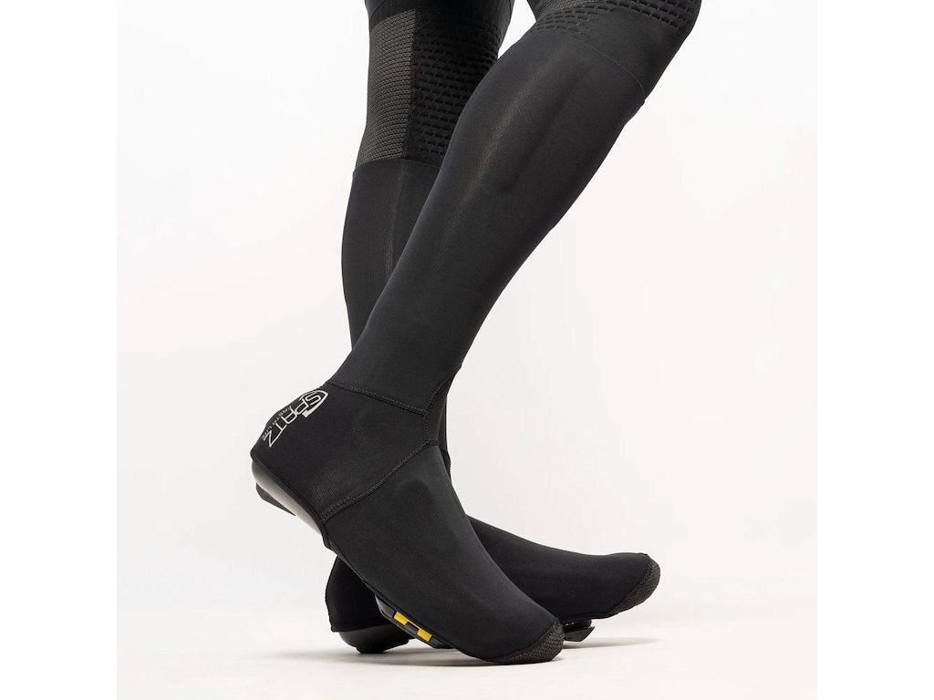 SpatzWear FASTA LITE LONG Overshoes - Skoovertræk