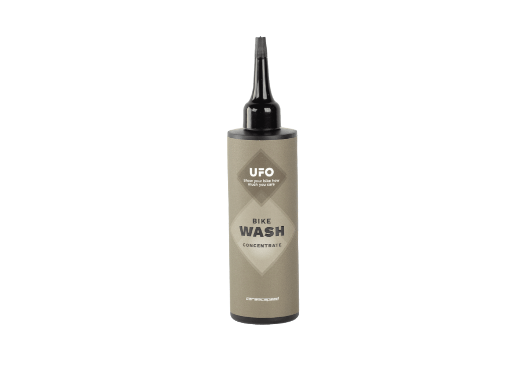 CeramicSpeed UFO Bike Wash Concentrate - 125 ml