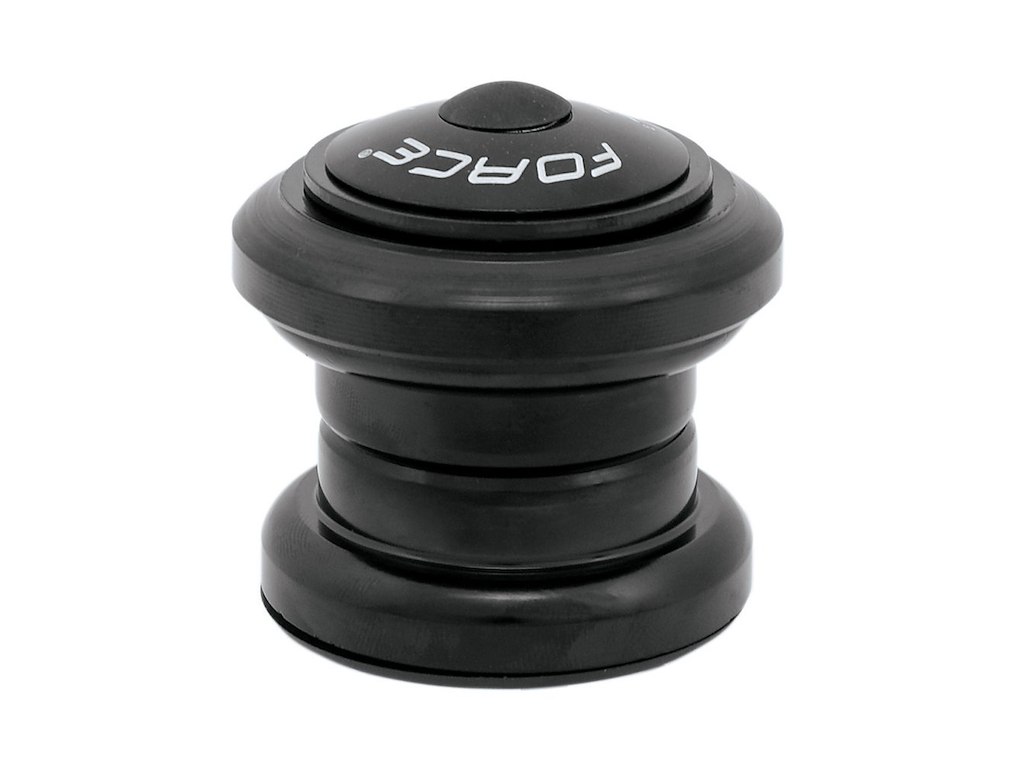 FORCEStyrfittings  Ahead 1 1/8" 34 mm i top og 34,1 mm i bund