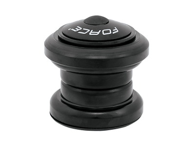 FORCEStyrfittings  Ahead 1 1/8" 34 mm i top og 34,1 mm i bund