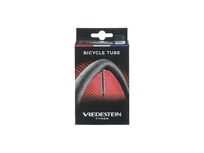 Vredestein Butyl slange - 24 x 1.25-1.75 - Med 50mm racer ventil