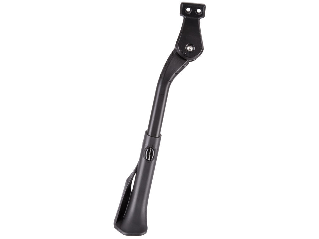 M-Wave Column - støtteben - Passer til 18 mm - E-bike - Sort