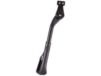 M-Wave Column - støtteben - Passer til 18 mm - E-bike - Sort