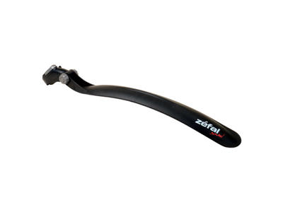 Bagskærm Zefal Swan til 700c (28") hjul