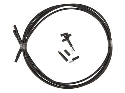 Shimano XT - skiftegrebsæt SL-M8000 2/3x11 gear