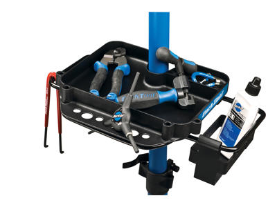 Værktøjsbakke Park Tool 106 til arbejdsstand