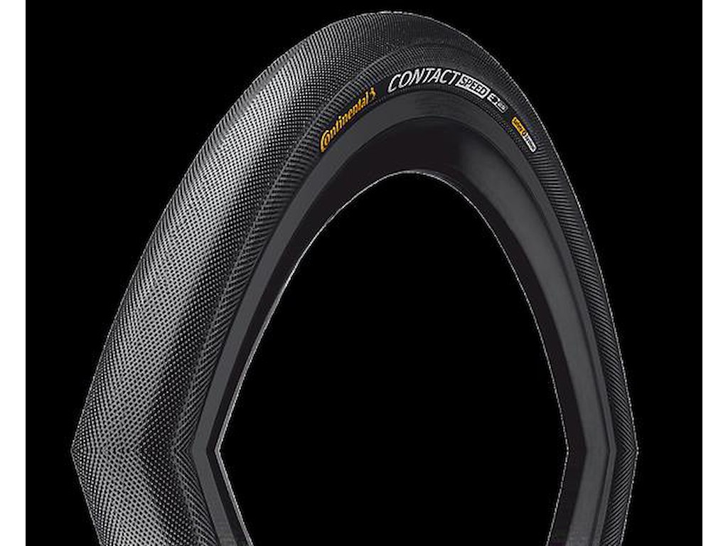 Continental Contact Speed 26x2.00 (50-559)