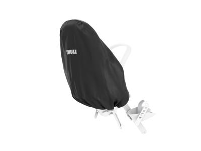 Thule Yepp Mini raincover - Regnovertræk - Sort
