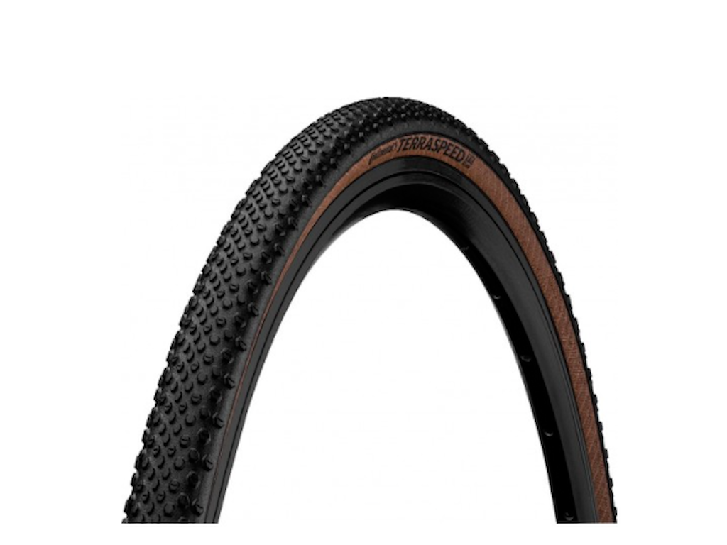 Continental Terra Speed ProTection 700x40C