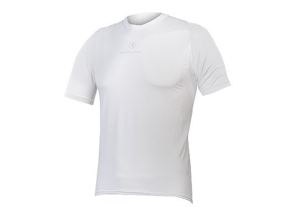 Endura Translite Baselayer ll Hvid (Størrelse: Small)