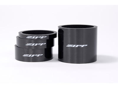 Zipp carbon spacer sæt