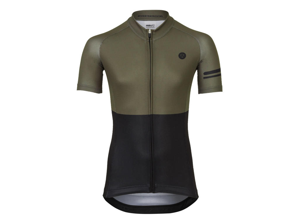 AGU Duo Essential - Cykeltrøje Til Børn