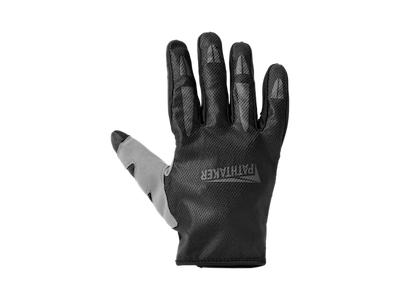 Pathtaker MTB Cykelhandsker - Sort
