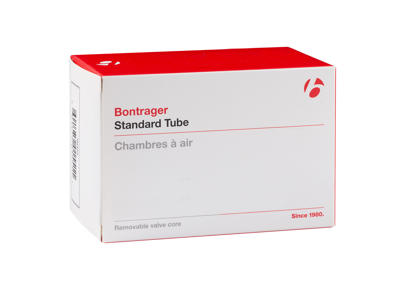 Bontrager - Slange standard - 700x20-44c - 48-80 mm racerventil
