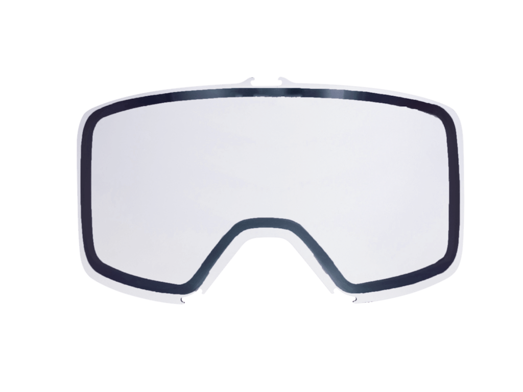 Sweet Protection Firewall MTB Lens - Cykelbriller - Klar