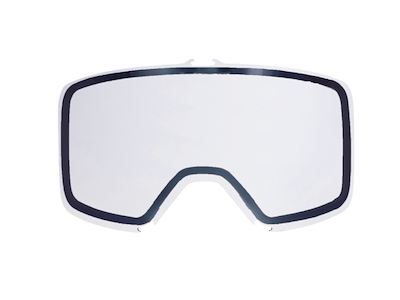Sweet Protection Firewall MTB Lens - Cykelbriller - Klar