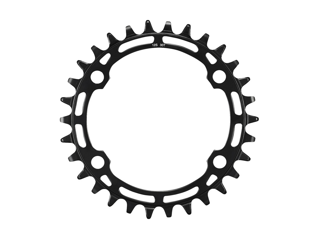 Shimano MT510 - 30 tands klinge - Single kranksæt - FC-MT510