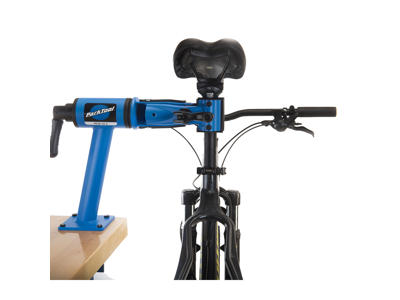 Park Tool PCS-12.2 - Arbejdsstand til bordmontering 