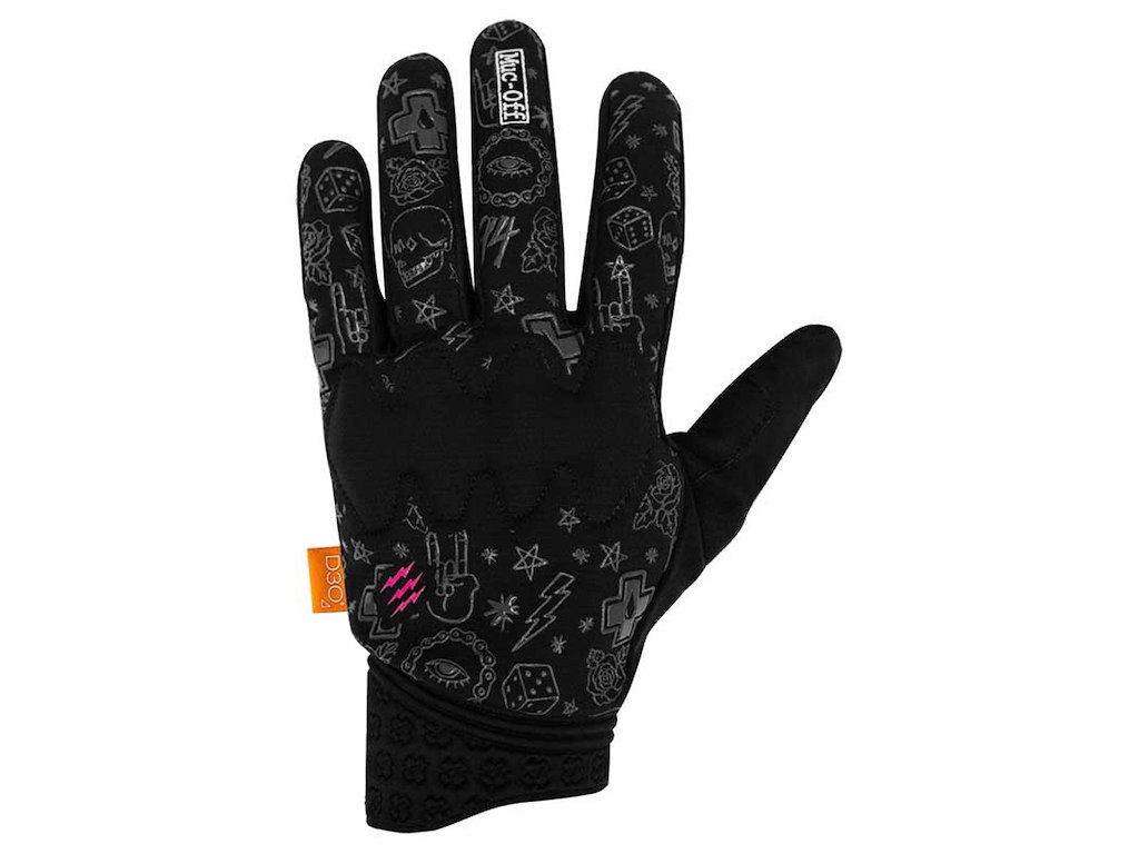 Muc-Off Gloves D30 Rider Gloves